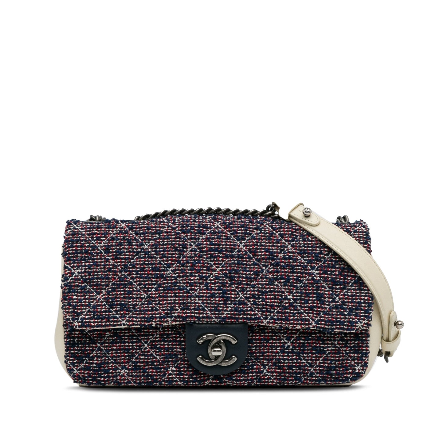 Chanel Flap Shoulder Bag - Ewore Bags