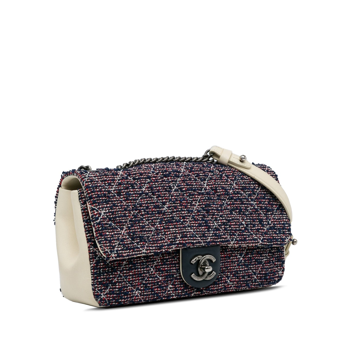 Chanel Flap Shoulder Bag - Ewore Bags