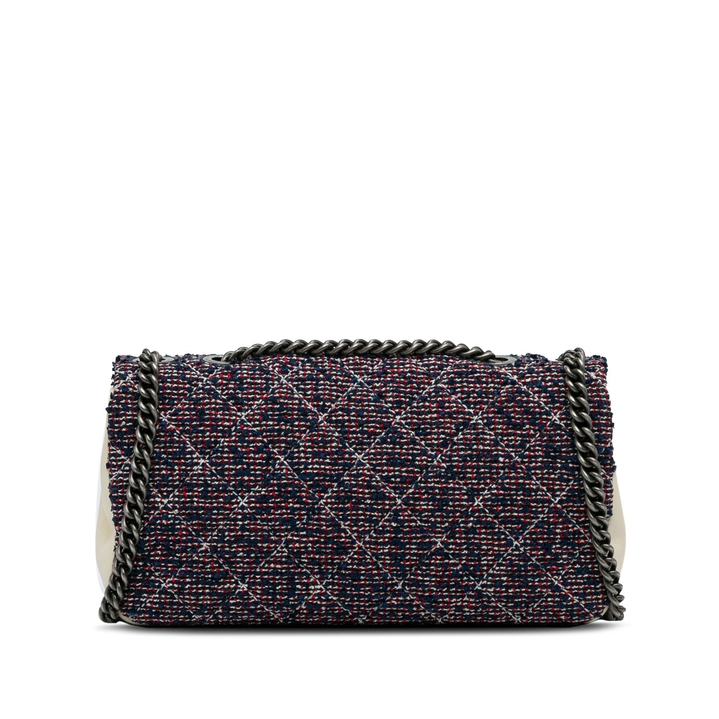 Chanel Flap Shoulder Bag - Ewore Bags