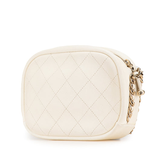 Chanel Camera Bag Crossbody Bag - Ewore Bags