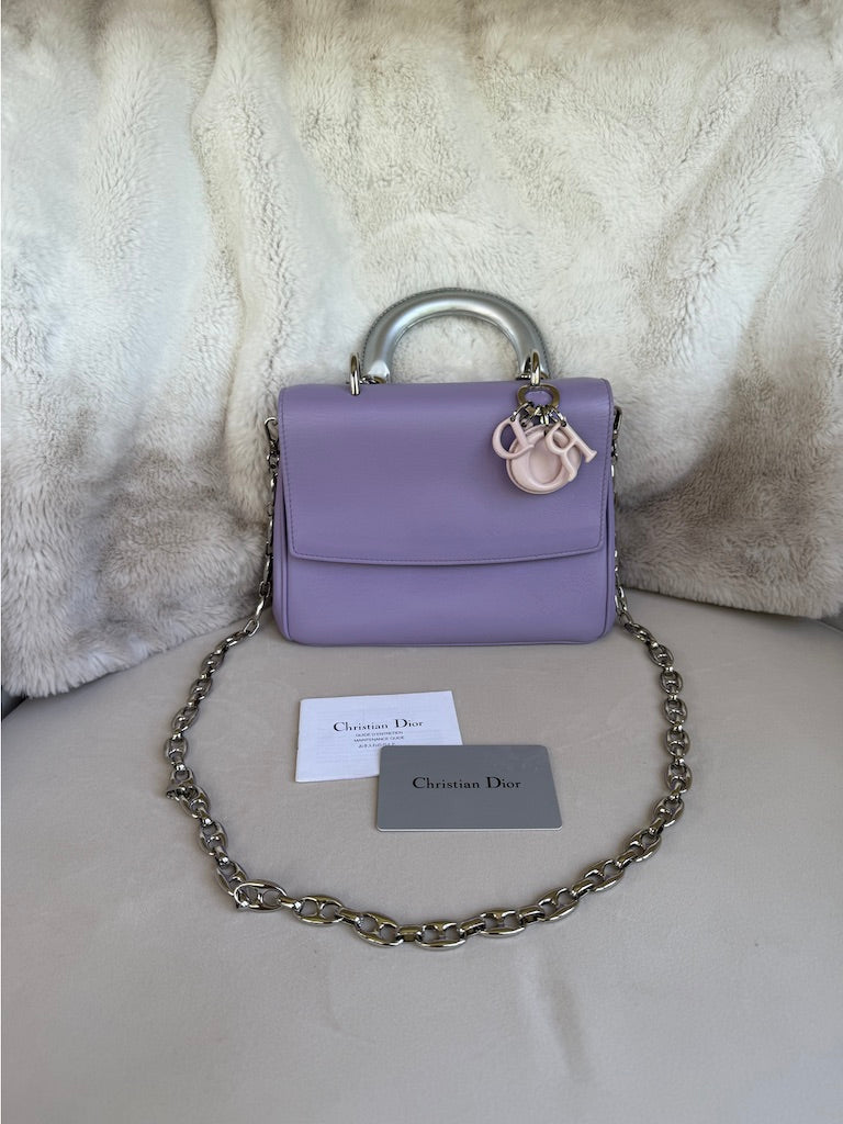Christian Dior BeDior Flap Bag