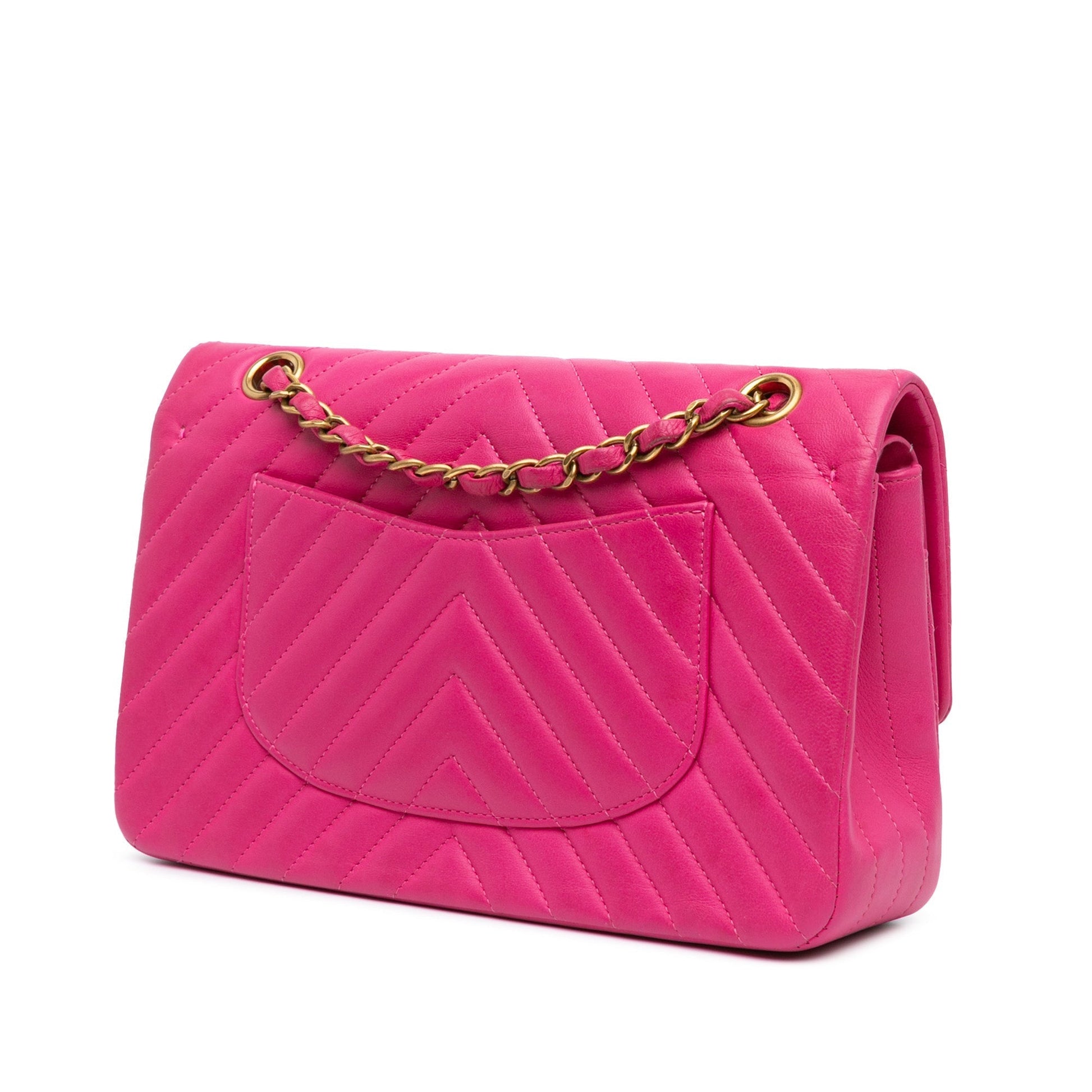 Chanel Flap Shoulder Bag - Ewore Bags