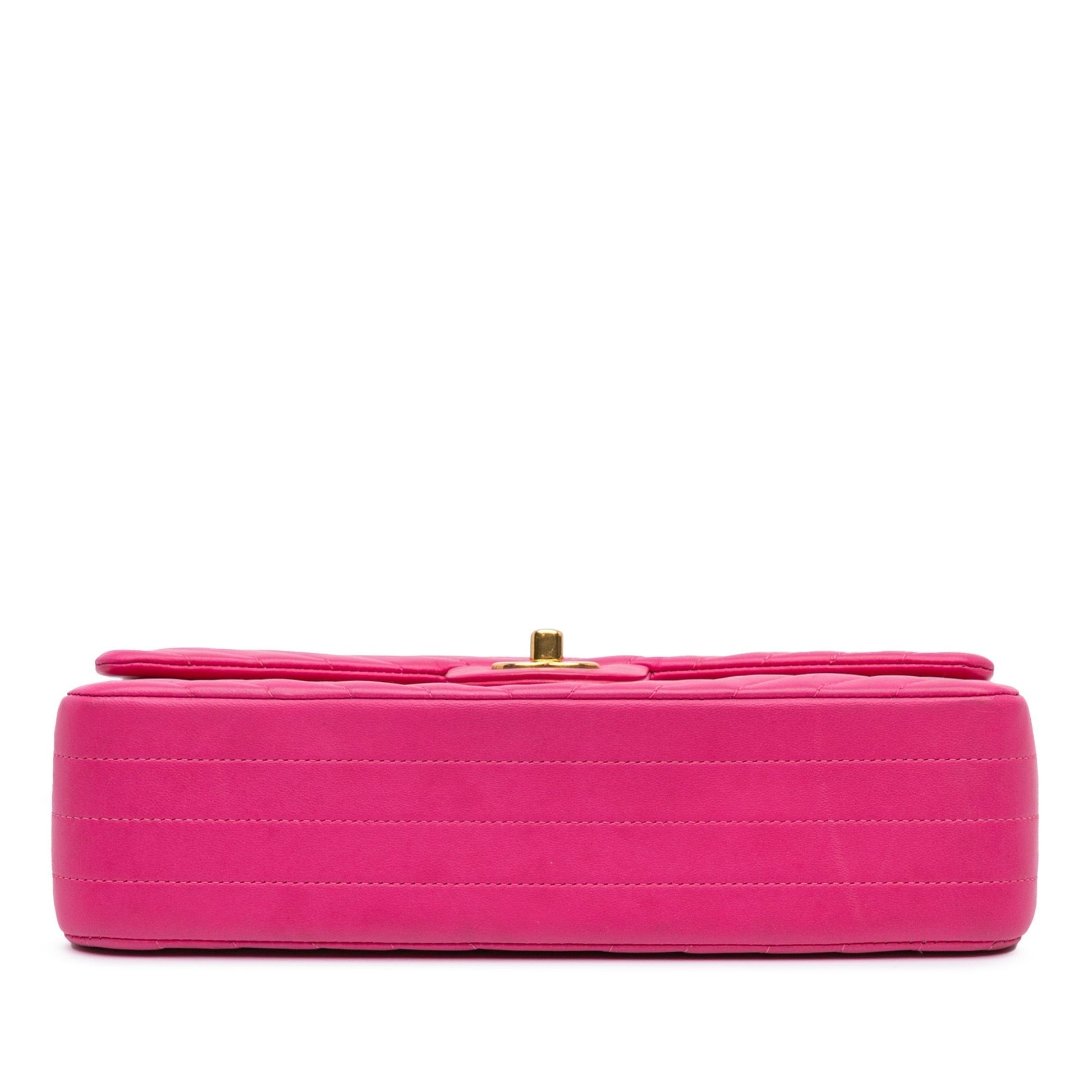 Chanel Flap Shoulder Bag - Ewore Bags