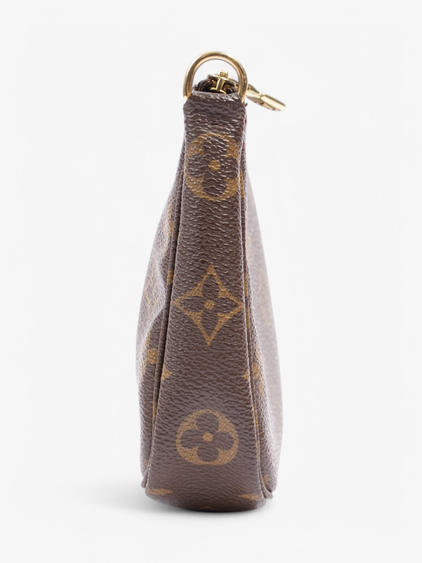 Louis Vuitton Pochette Accessoires Monogram Coated Canvas