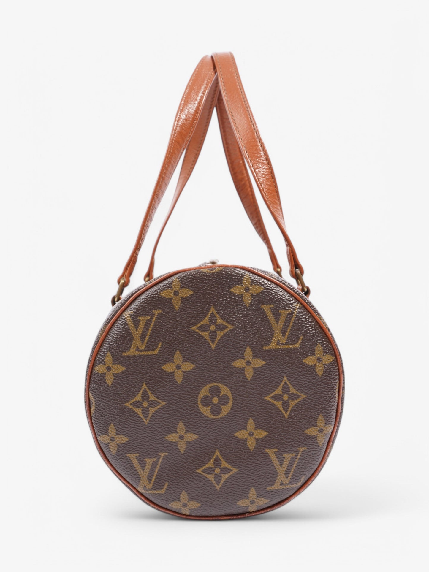 Louis Vuitton Papillon Monogram Coated Canvas 30
