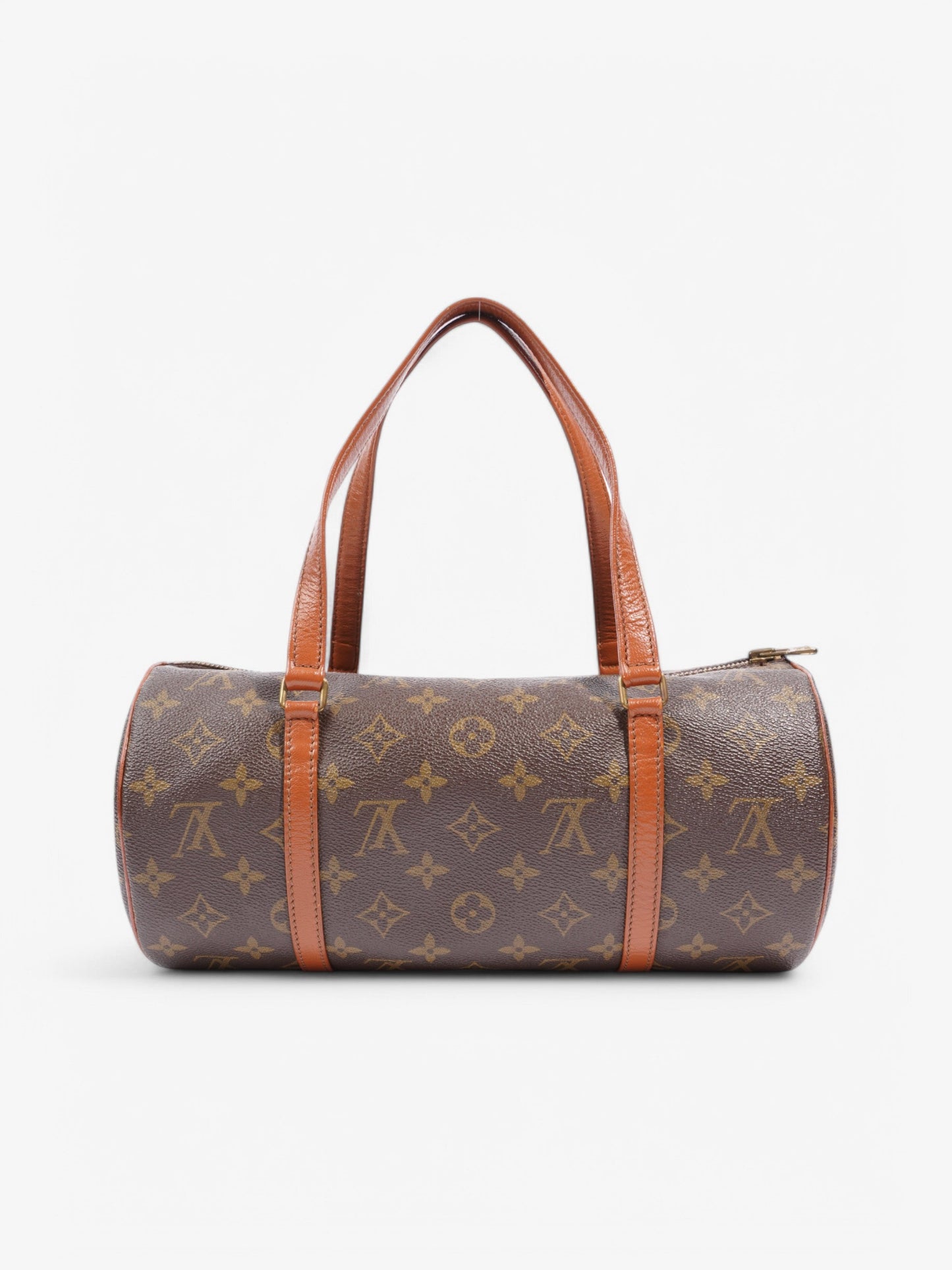 Louis Vuitton Papillon Monogram Coated Canvas 30