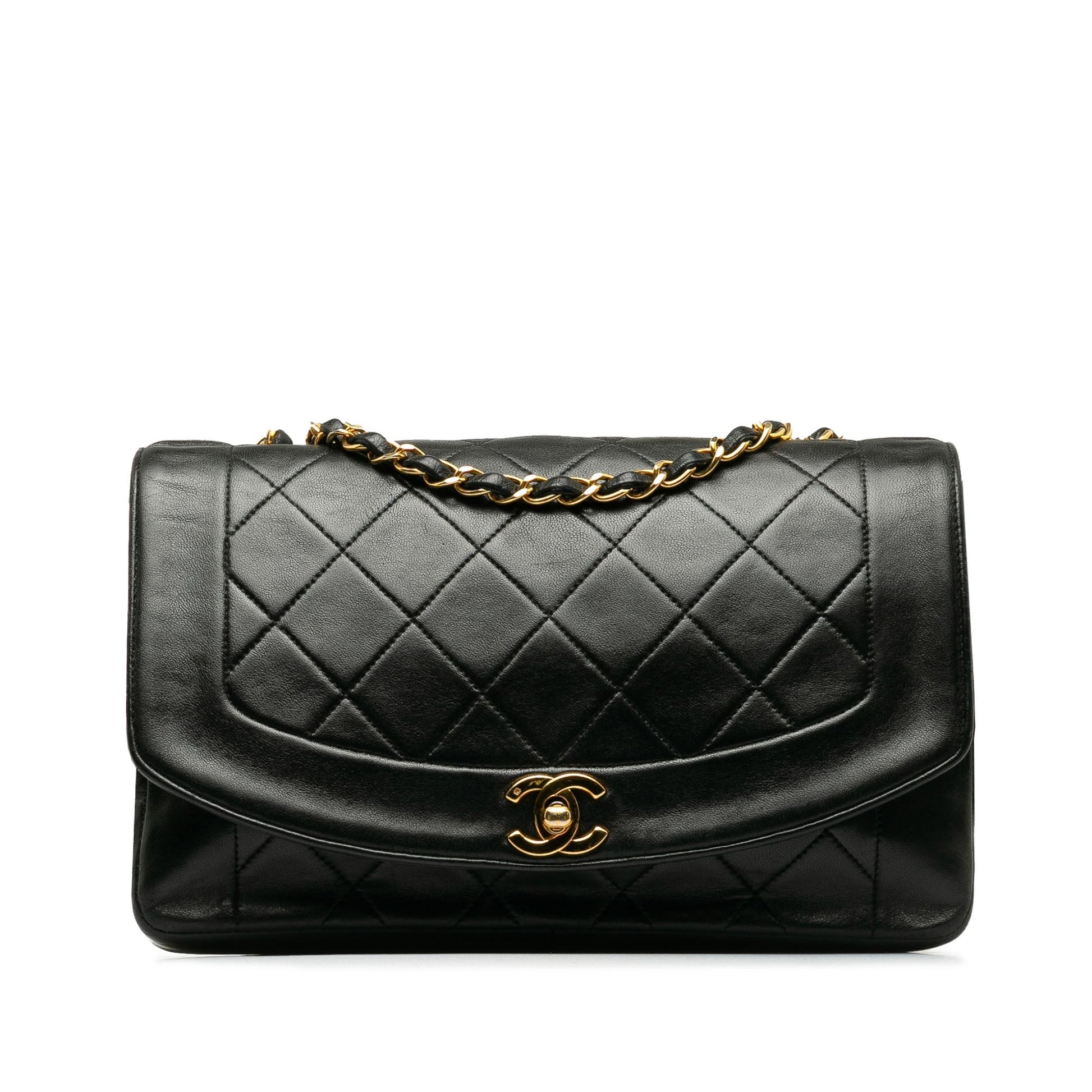 Chanel Medium Crossbody Bag - Ewore Bags