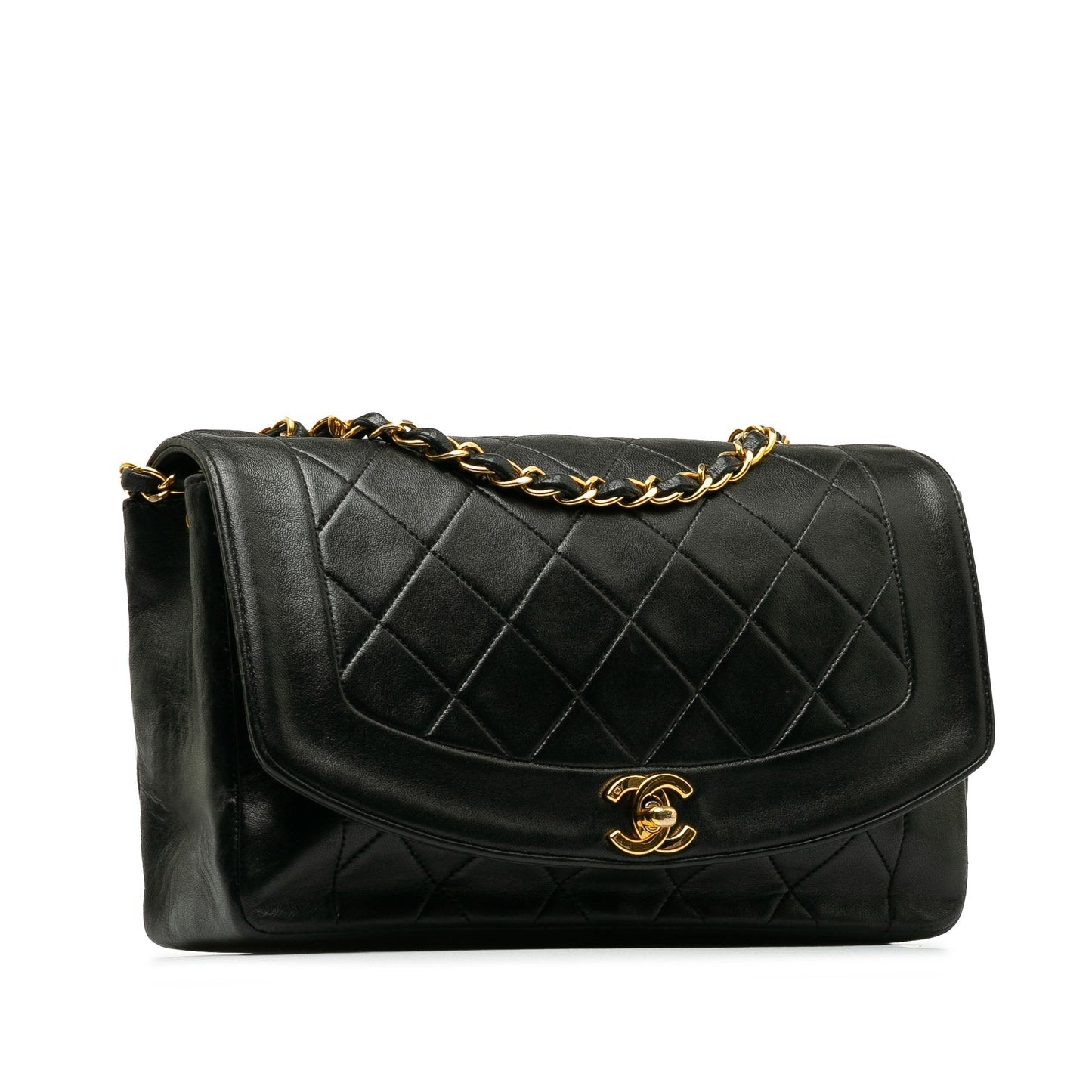 Chanel Medium Crossbody Bag - Ewore Bags
