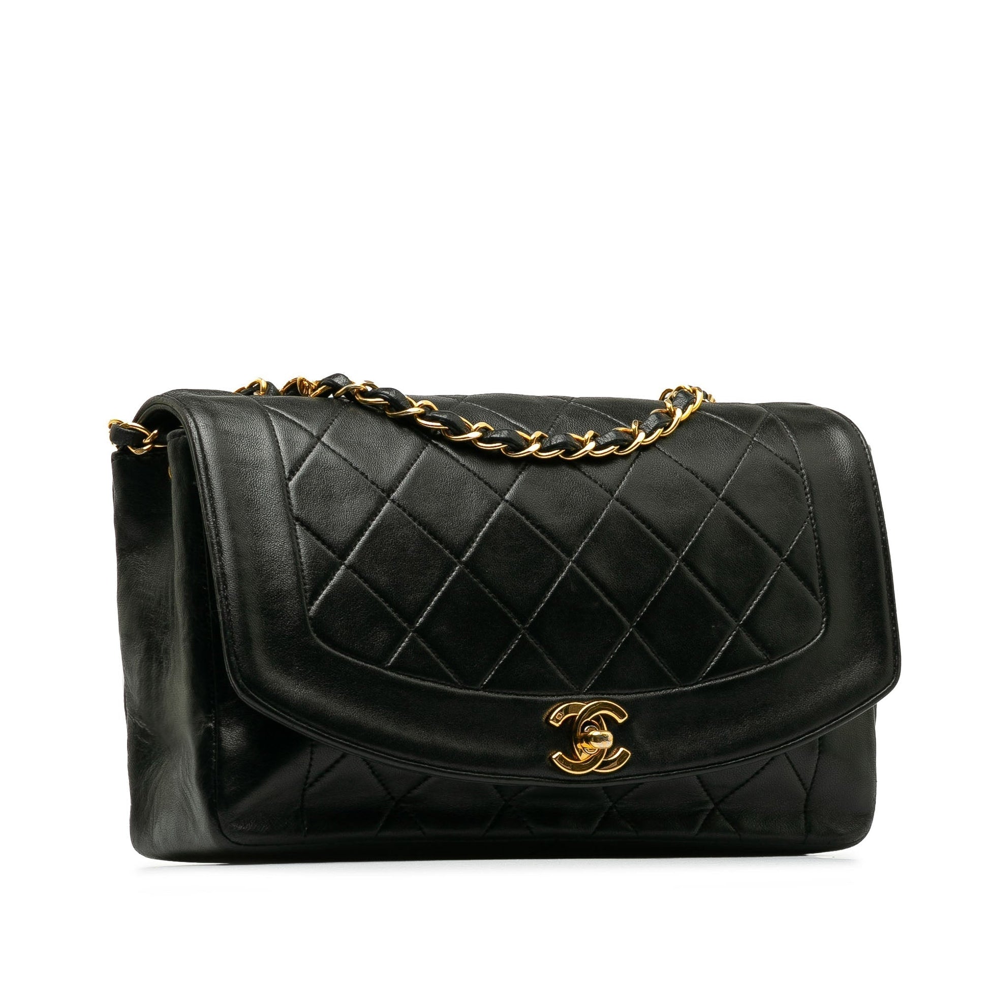 Chanel Medium Crossbody Bag - Ewore Bags
