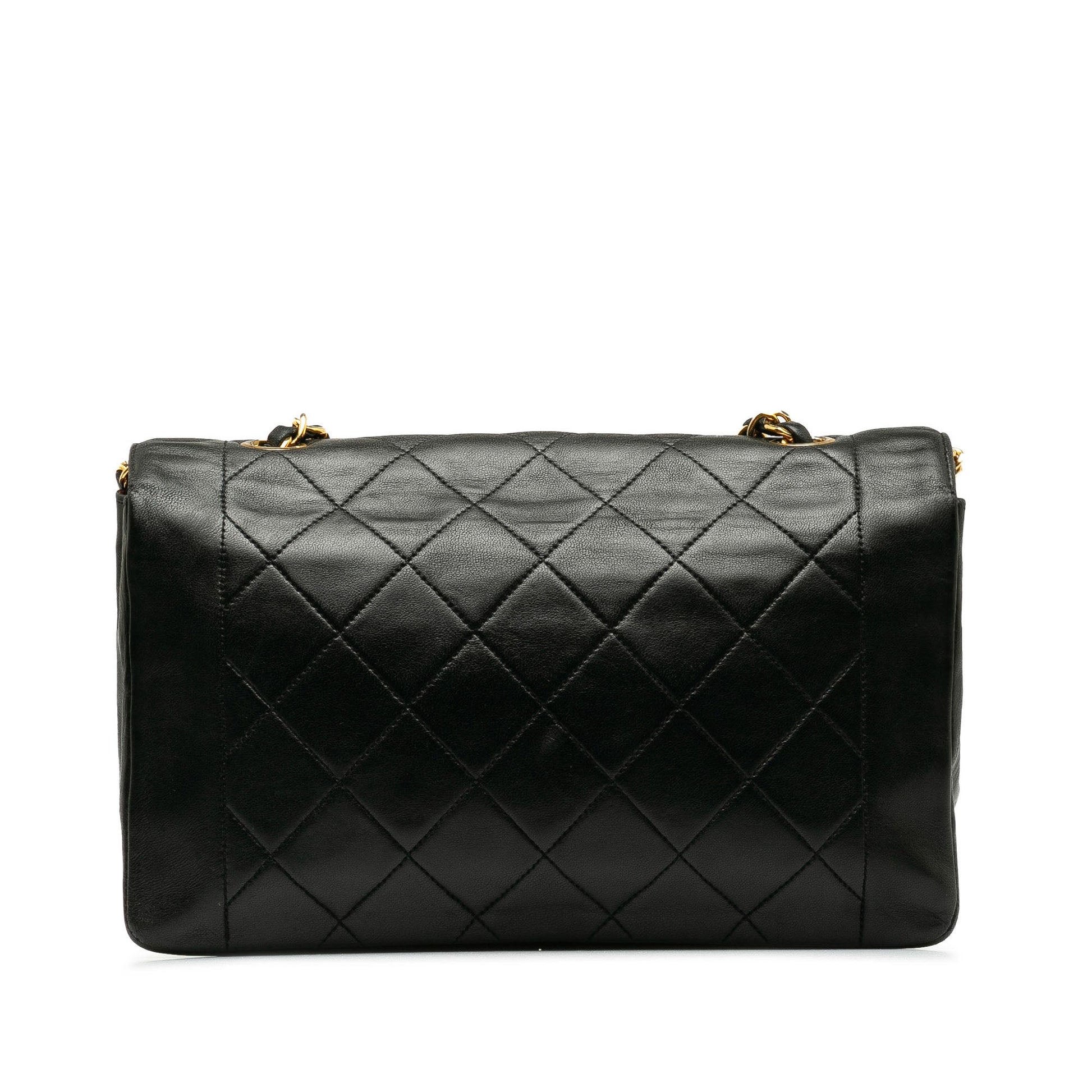 Chanel Medium Crossbody Bag - Ewore Bags
