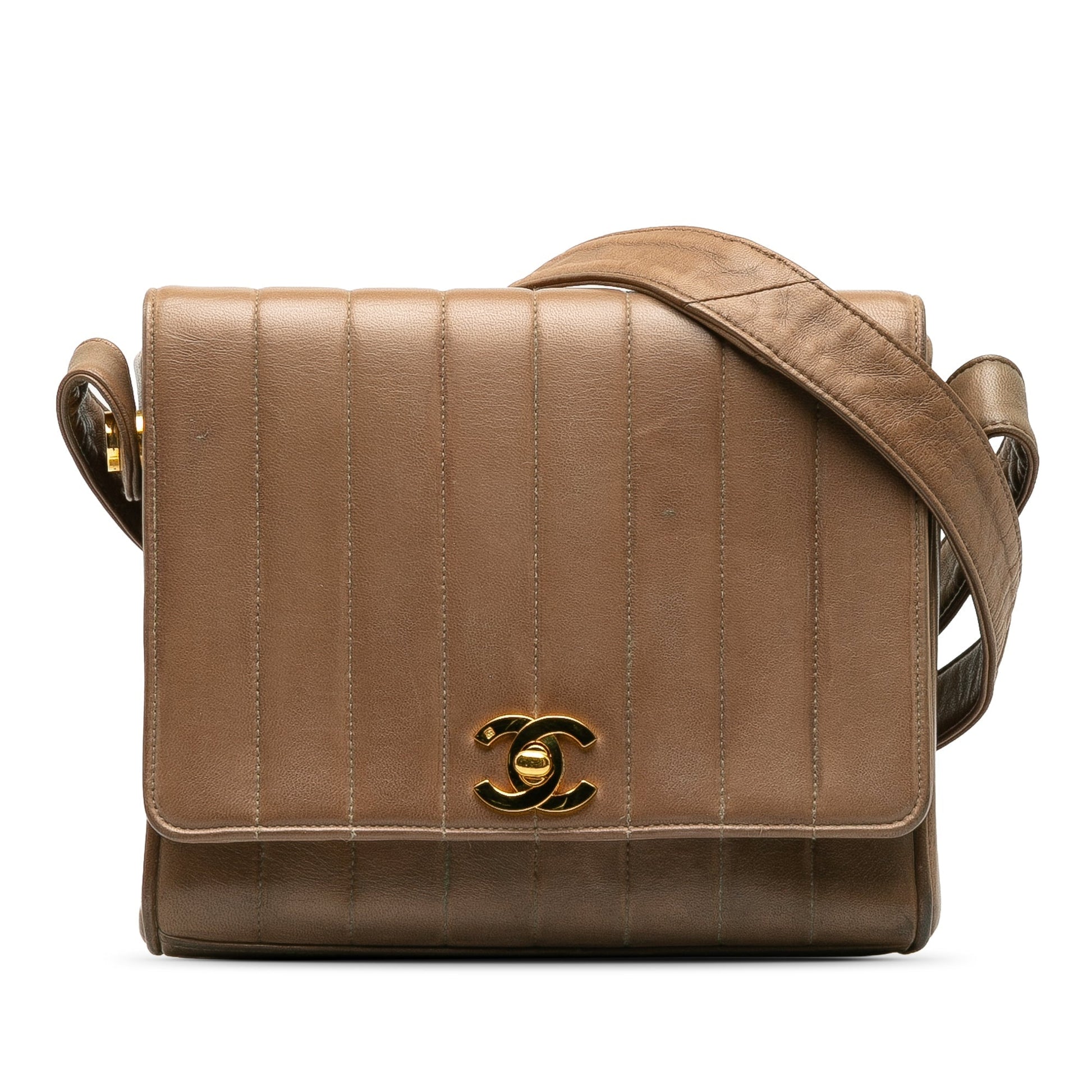 Chanel Crossbody Bag - Ewore Bags