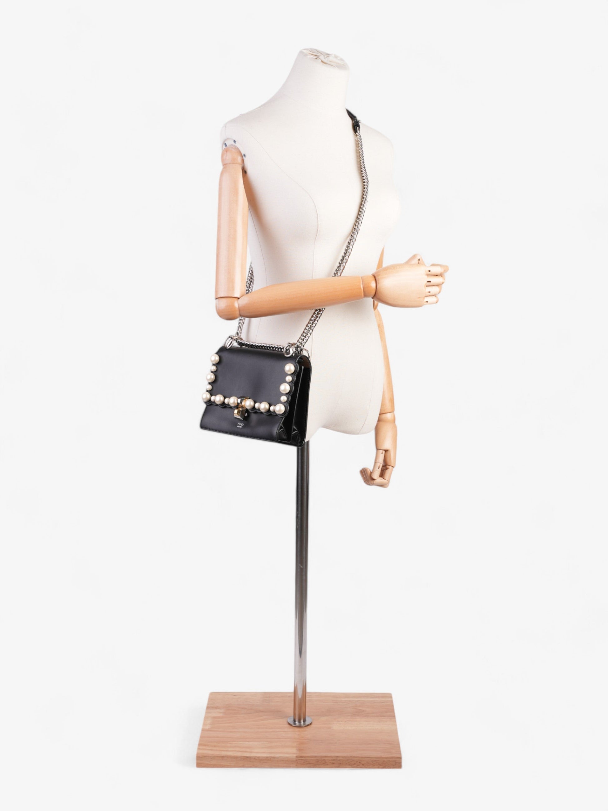 Fendi Kan I Shoulder Bag - Ewore Bags