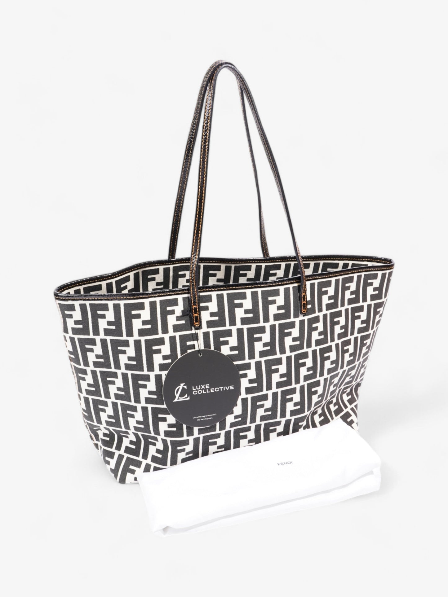 Fendi Roll Tote - Ewore Bags