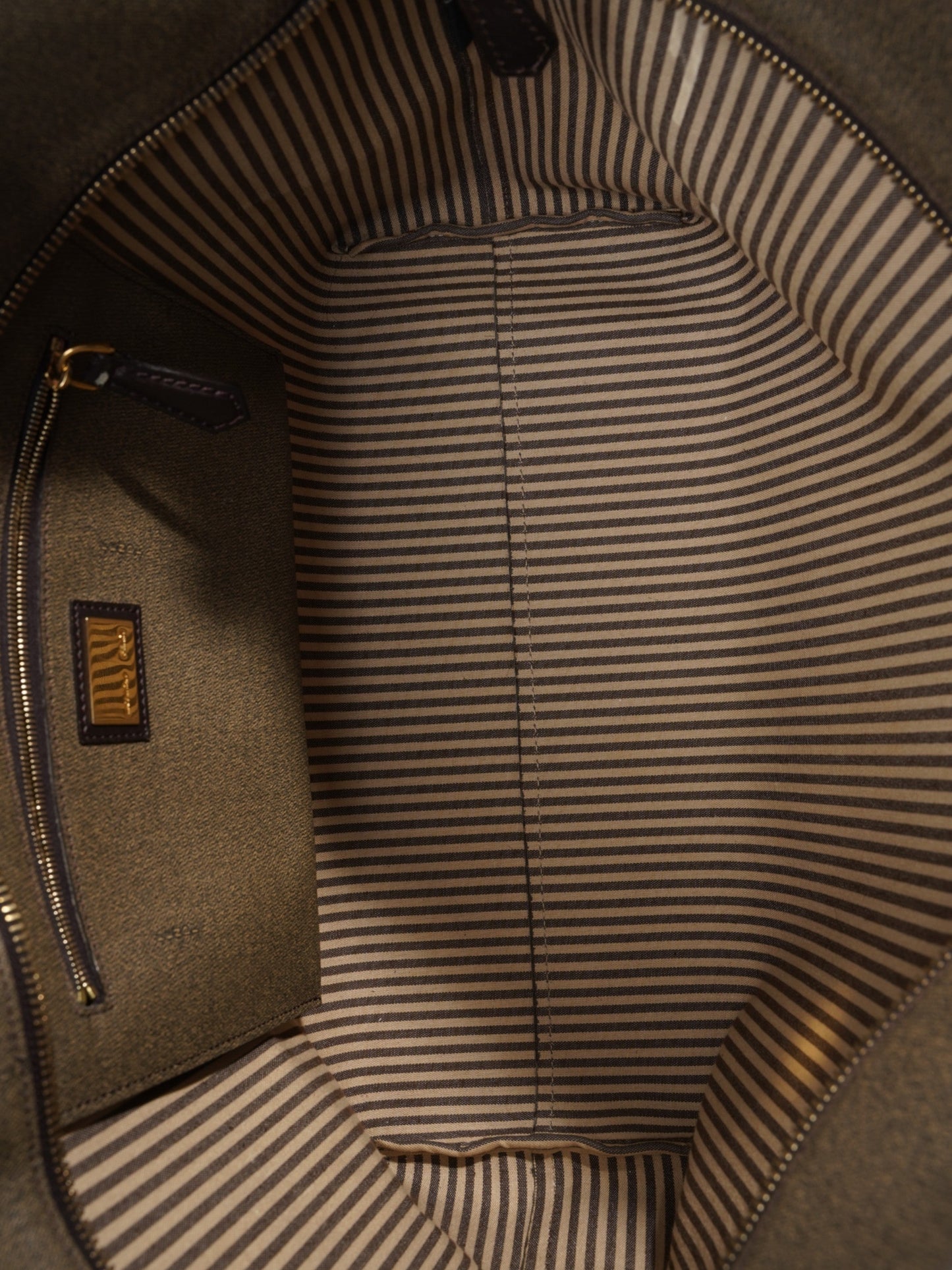 Fendi Roll Tote - Ewore Bags