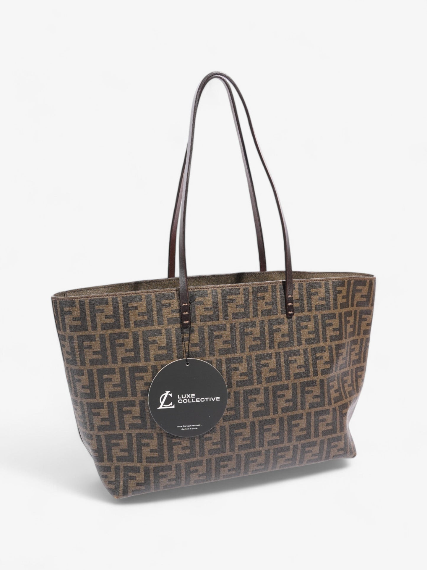 Fendi Tote Tote - Ewore Bags