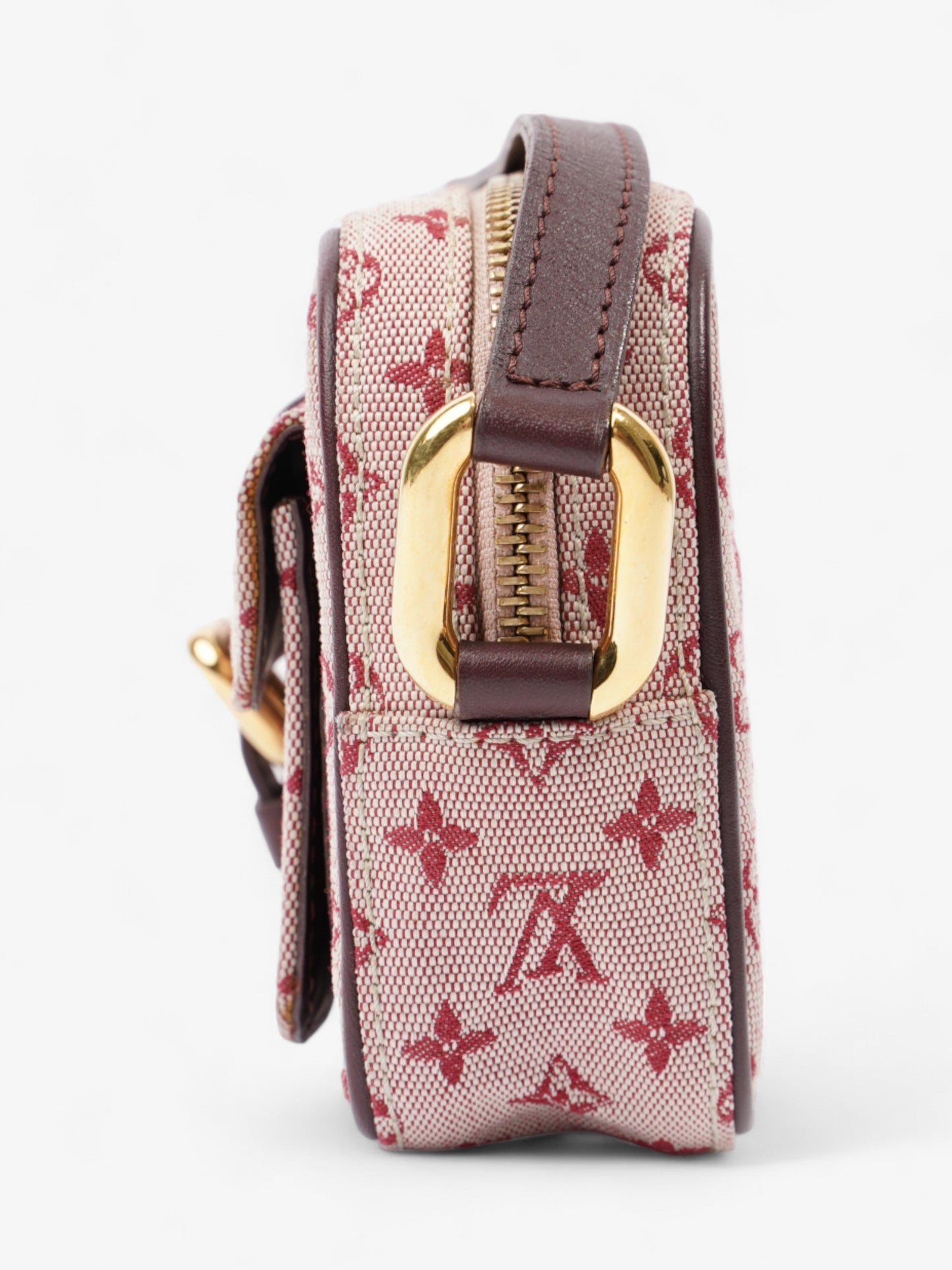Louis Vuitton Juliette Cherry Monogram Canvas