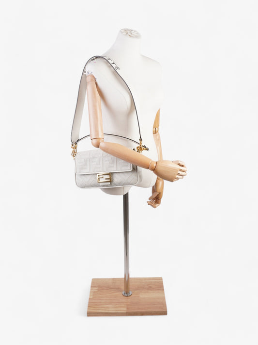 Fendi Baguette Shoulder Bag - Ewore Bags