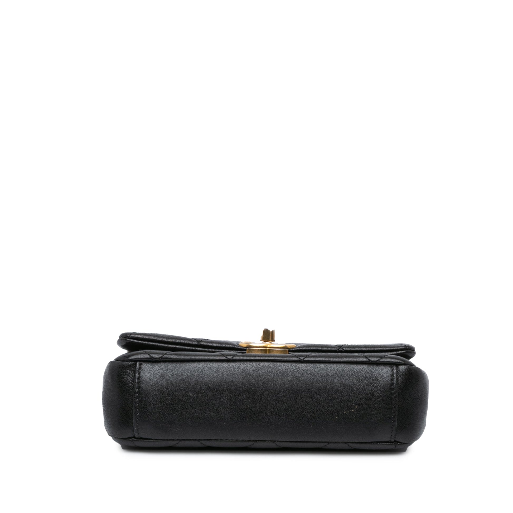 Chanel Flap Shoulder Bag - Ewore Bags