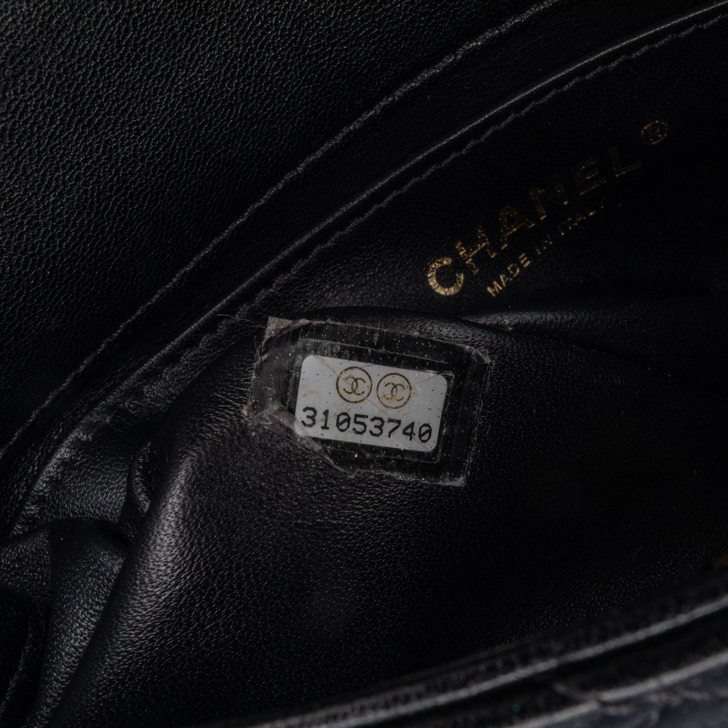 Chanel Flap Shoulder Bag - Ewore Bags