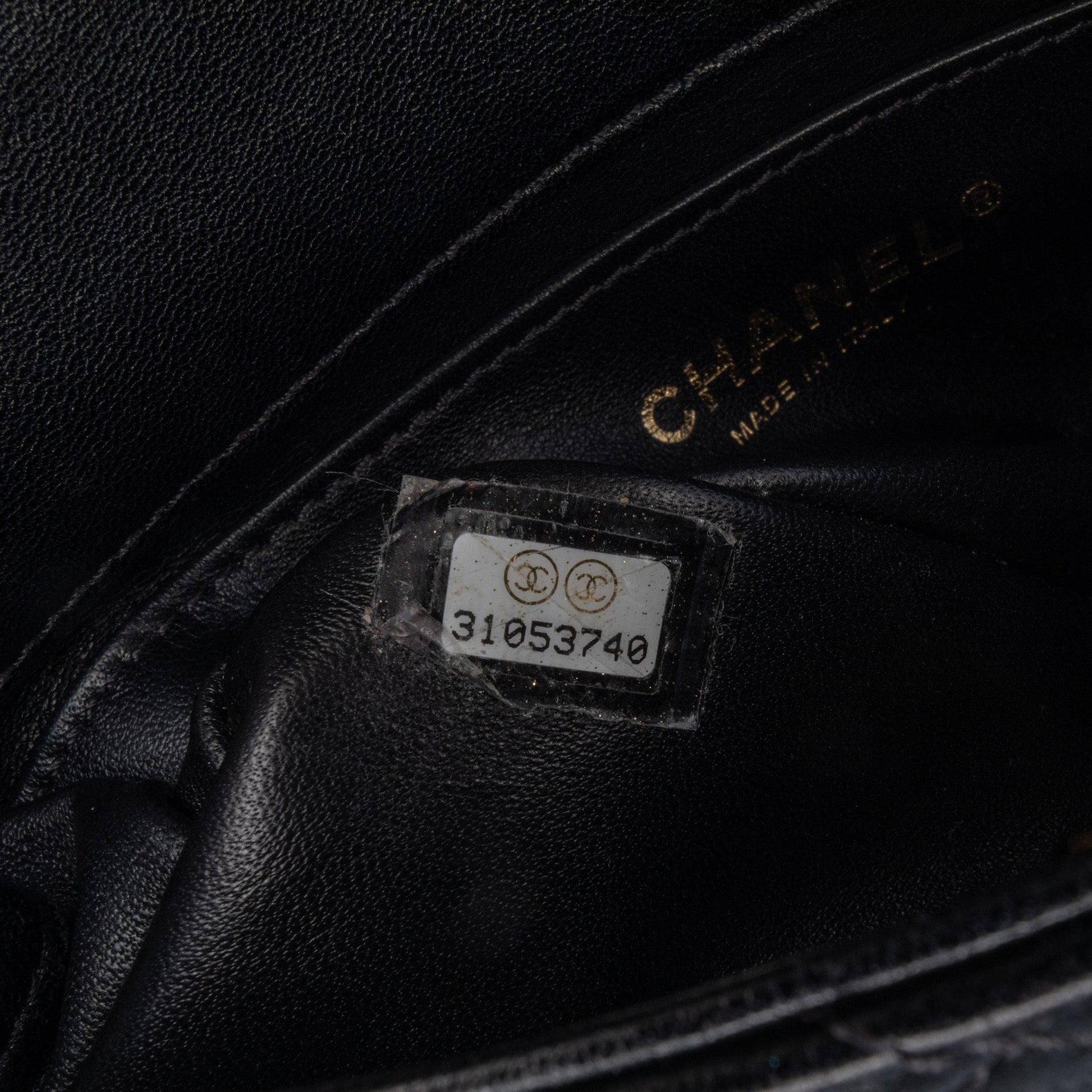 Chanel Flap Shoulder Bag - Ewore Bags