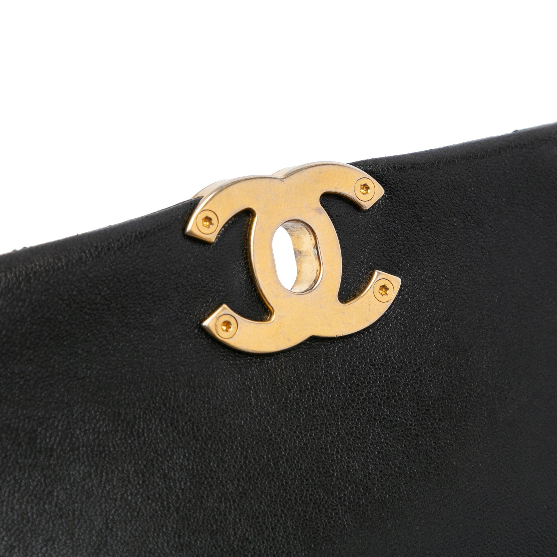 Chanel Flap Shoulder Bag - Ewore Bags