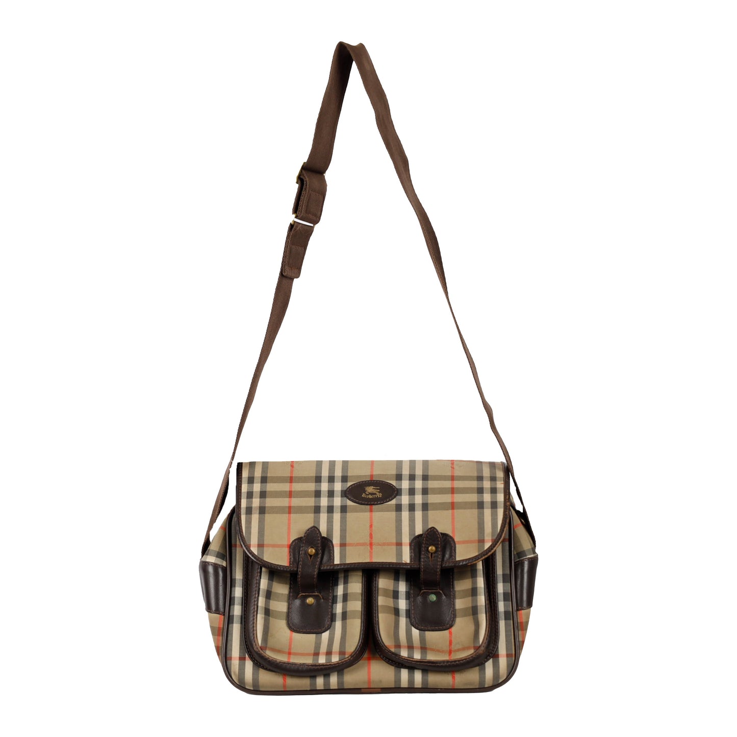 Burberry Handbag - Ewore Bags