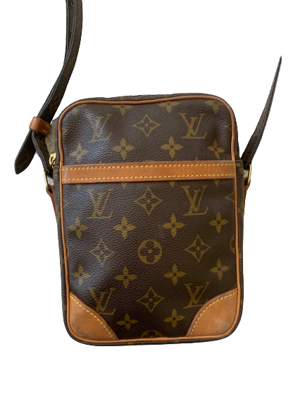 Louis Vuitton Danube Monogram