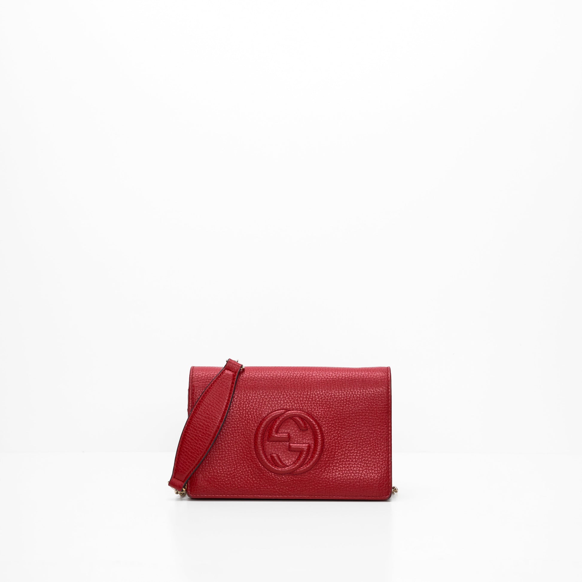 Gucci Lou Crossbody