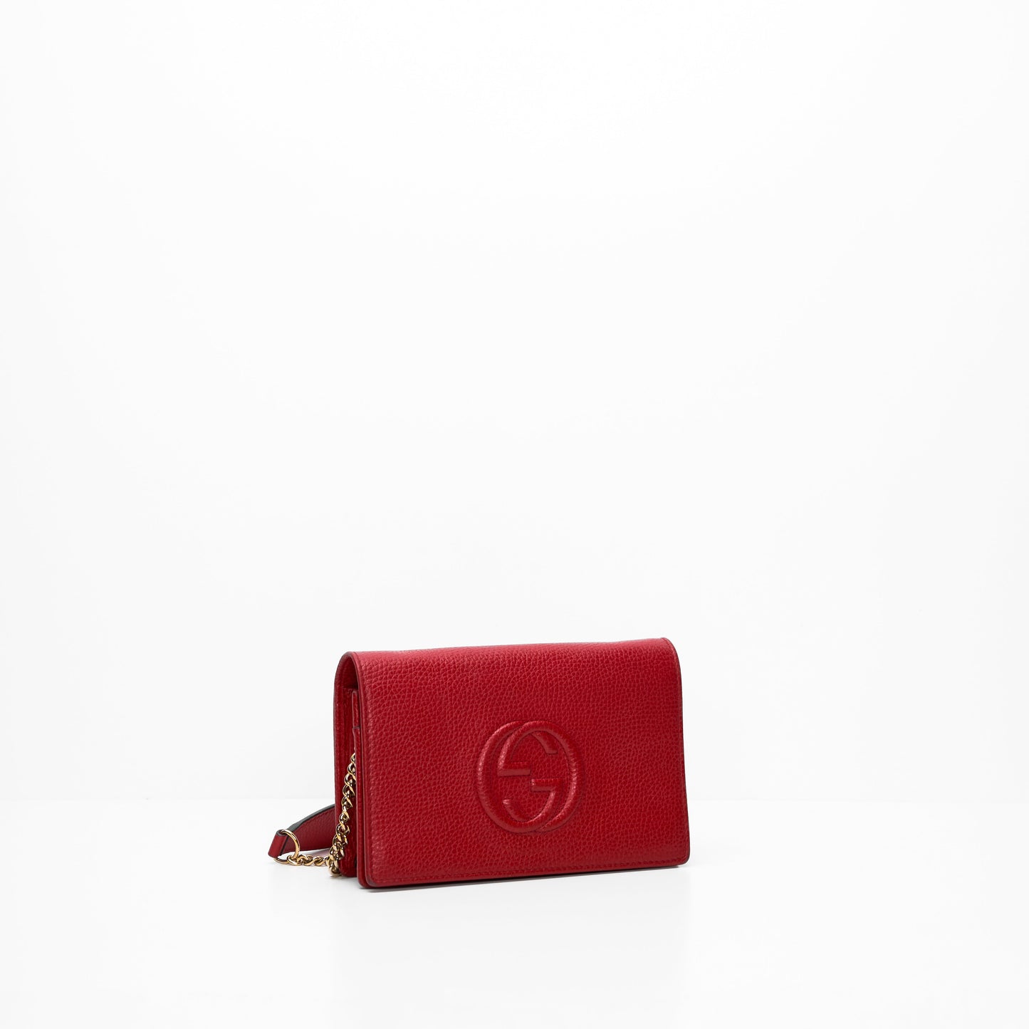 Gucci Lou Crossbody