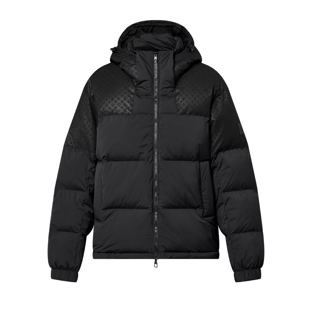 Louis Vuitton 'Down Blouson' Jacket - Men's 50