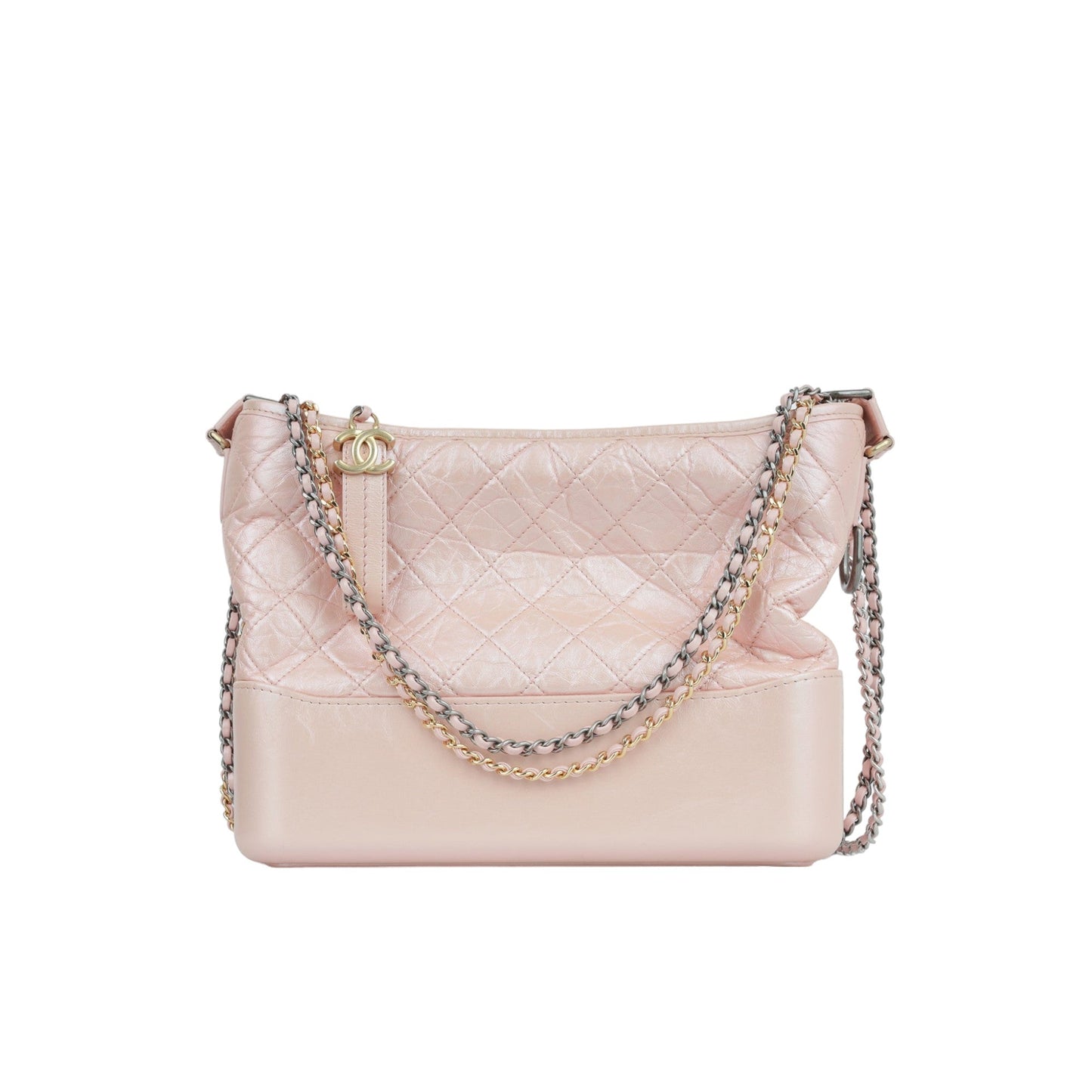 Chanel Medium Shoulder Bag - EworeBags