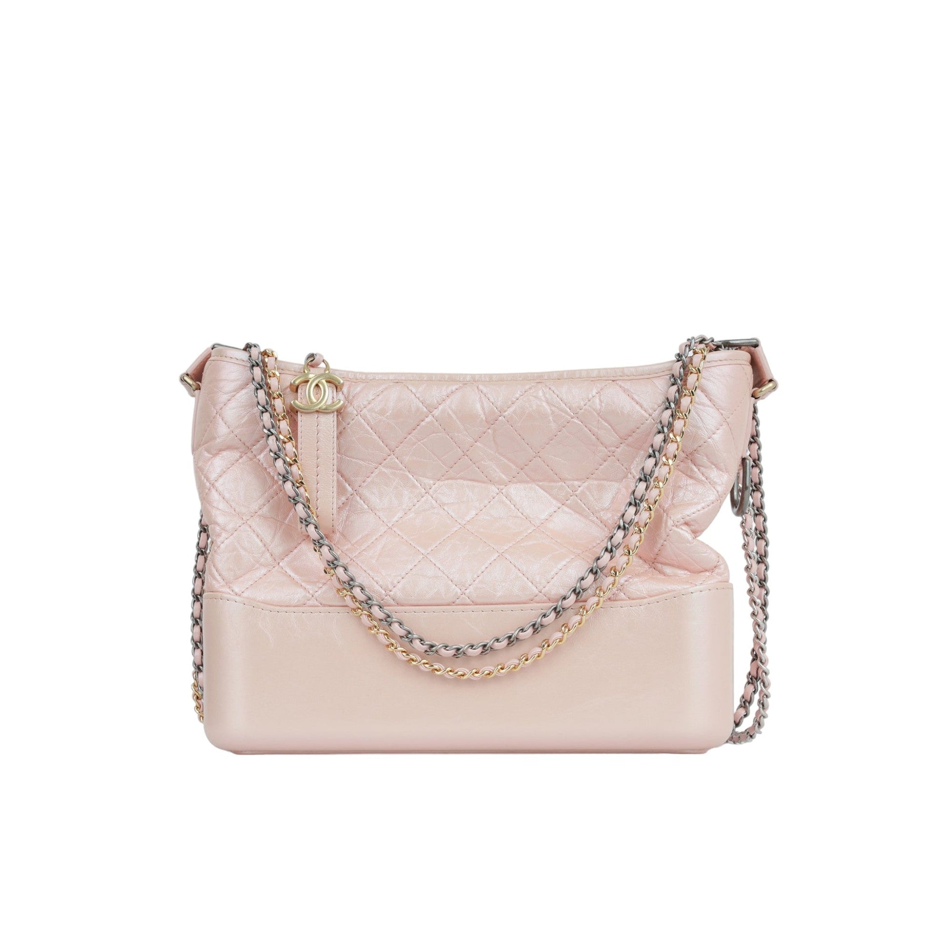 Chanel Medium Shoulder Bag - EworeBags