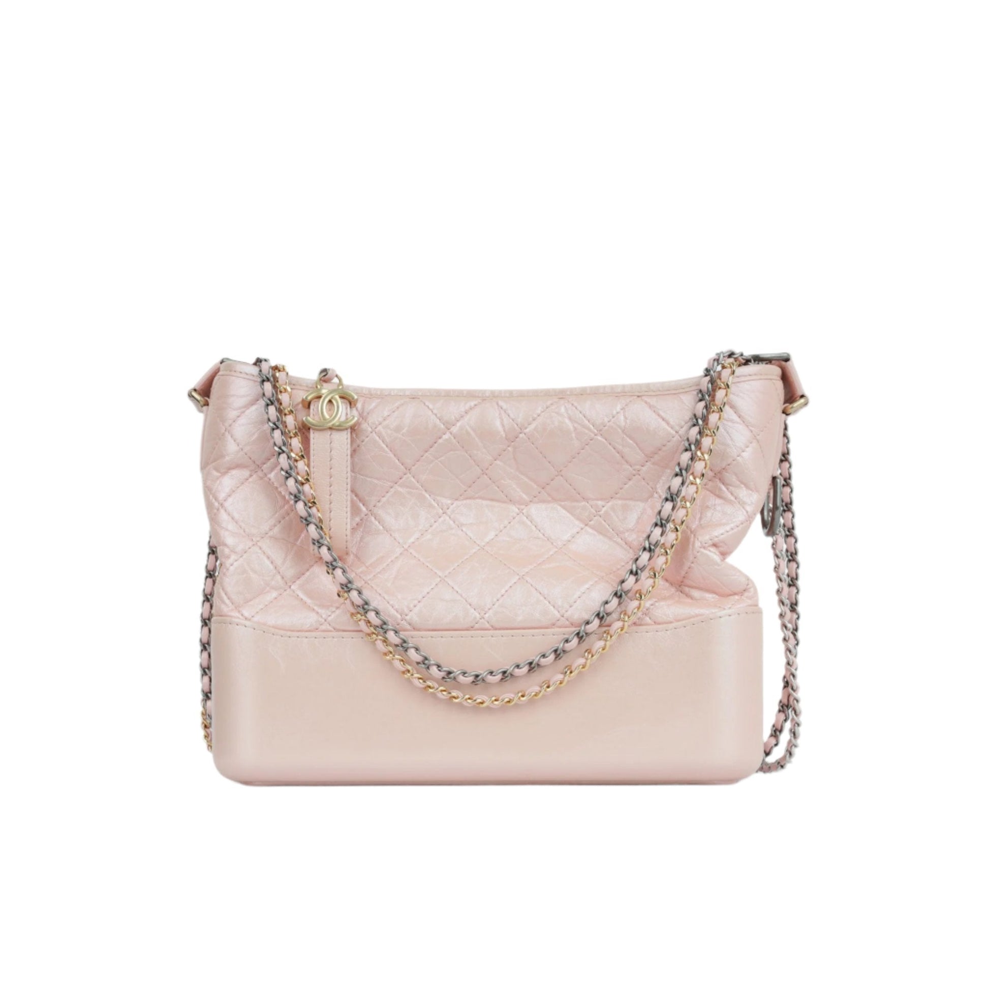 Chanel Medium Shoulder Bag - EworeBags