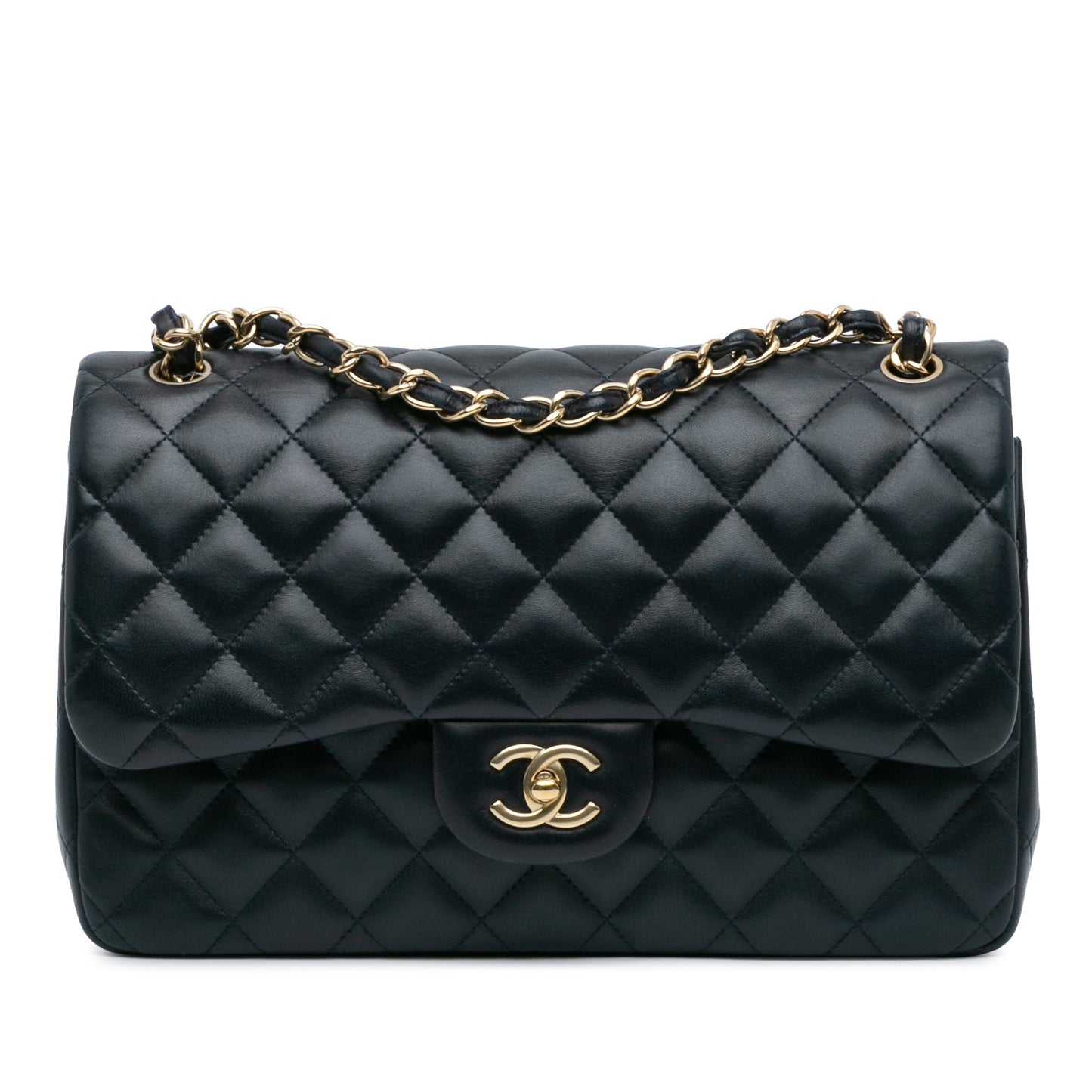 Chanel Flap Shoulder Bag - Ewore Bags