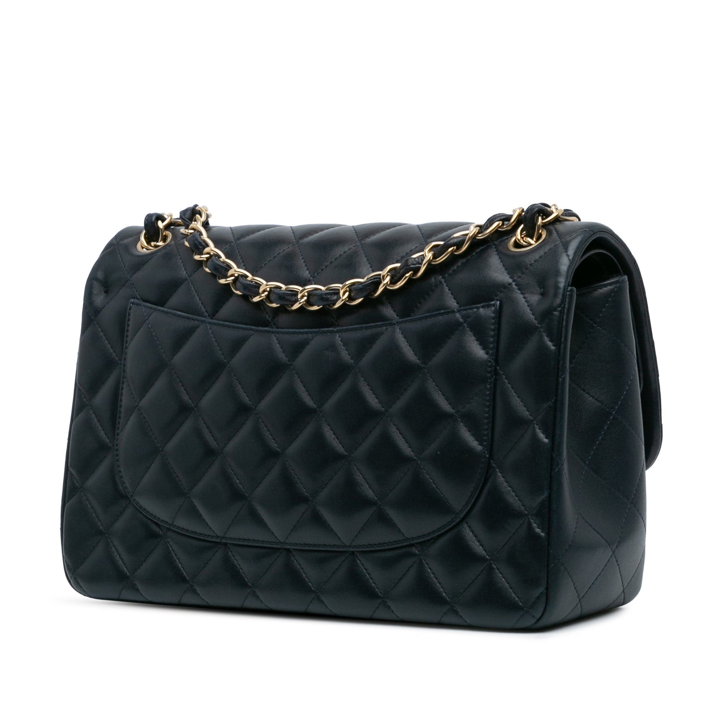 Chanel Flap Shoulder Bag - Ewore Bags