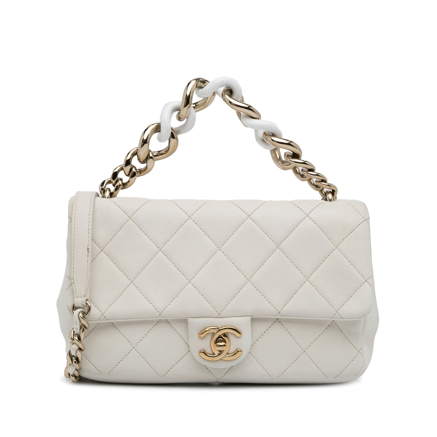 Chanel Flap Shoulder Bag - Ewore Bags