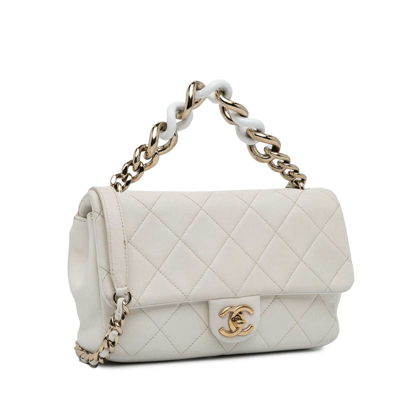Chanel Flap Shoulder Bag - Ewore Bags