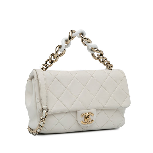 Chanel Flap Shoulder Bag - Ewore Bags
