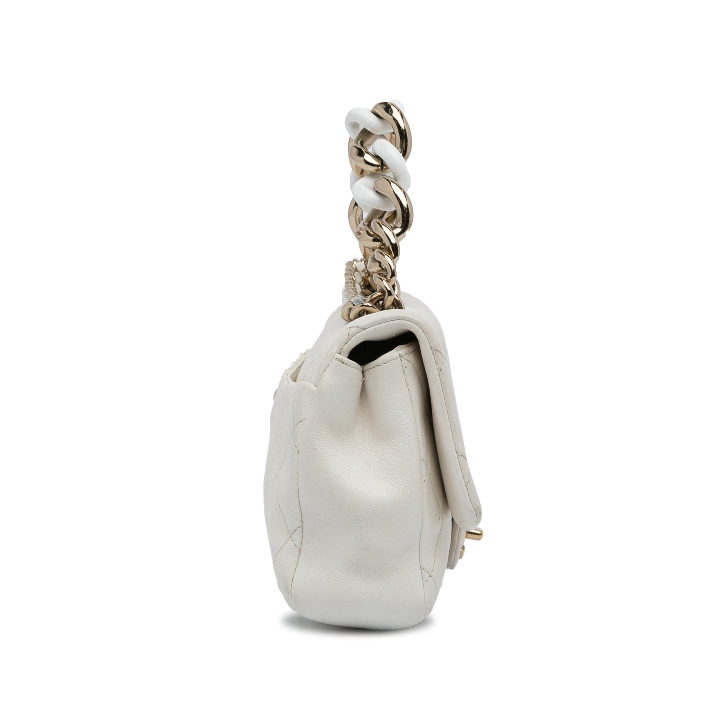 Chanel Flap Shoulder Bag - Ewore Bags