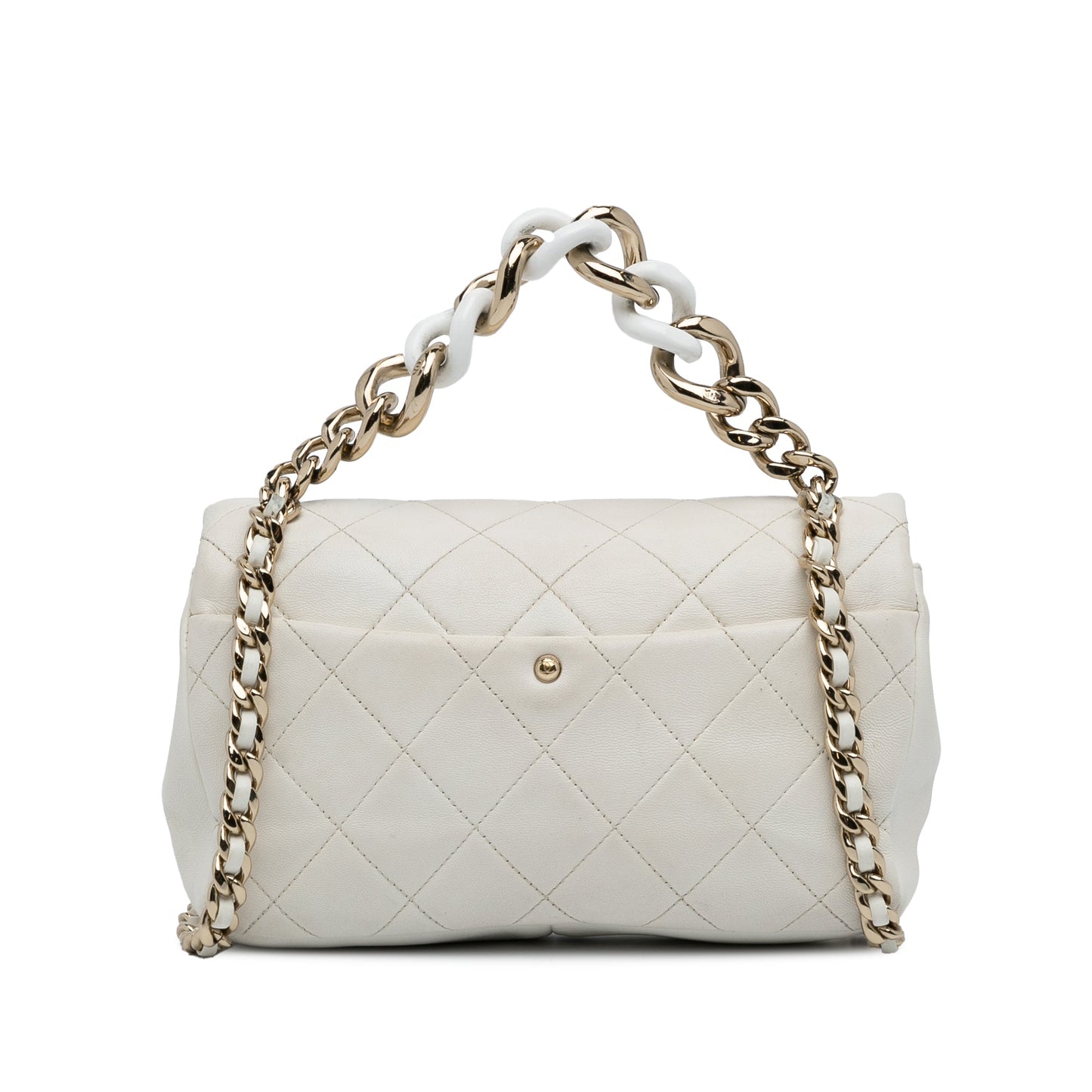 Chanel Flap Shoulder Bag - Ewore Bags