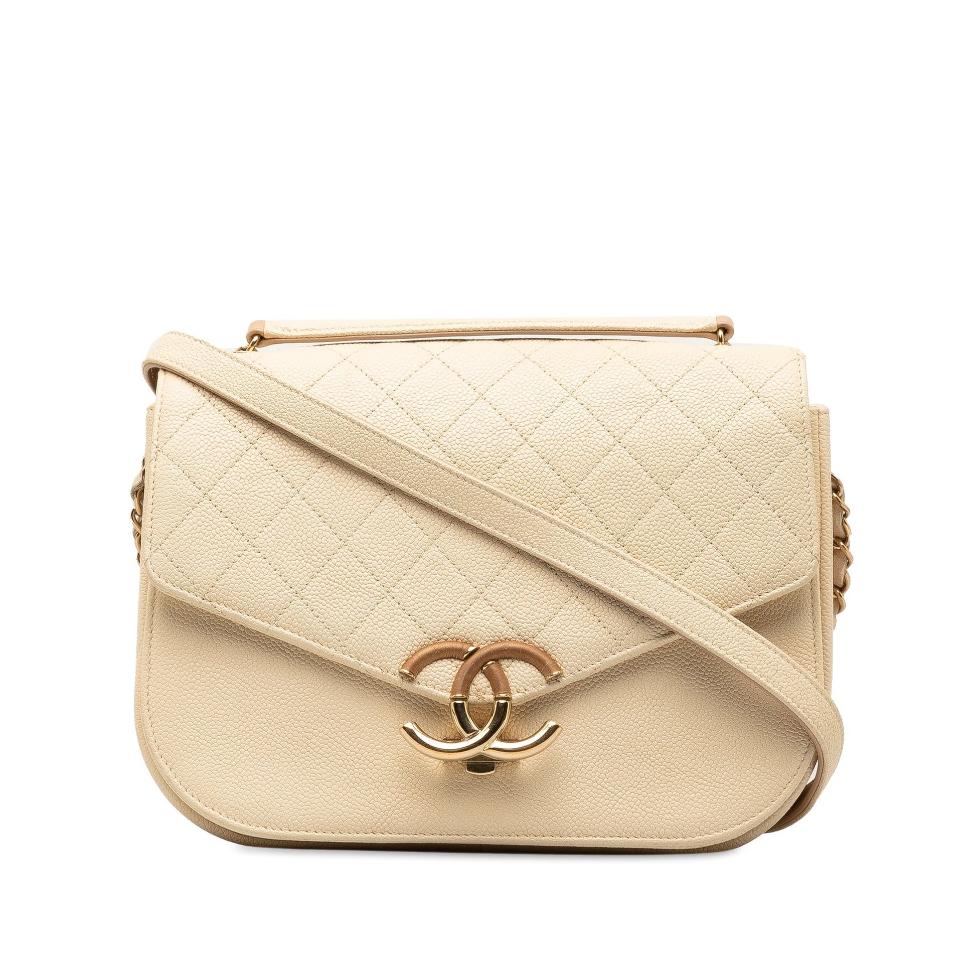 Chanel Medium Shoulder Bag - Ewore Bags
