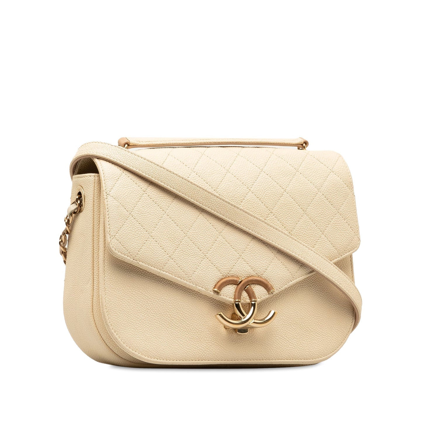 Chanel Medium Shoulder Bag - Ewore Bags