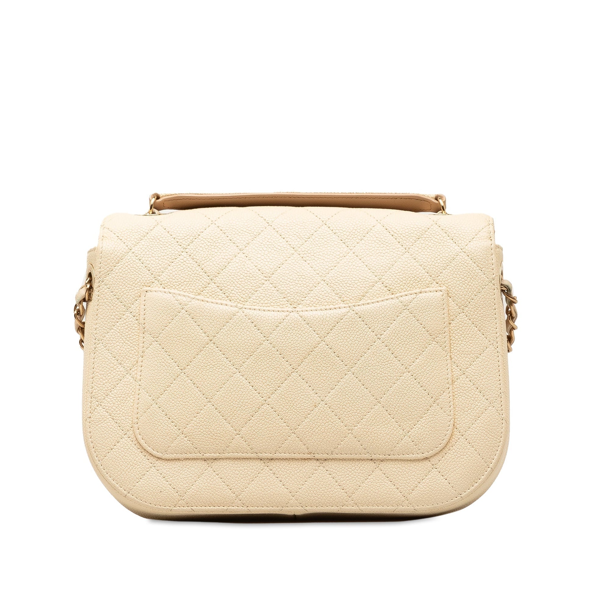 Chanel Medium Shoulder Bag - Ewore Bags
