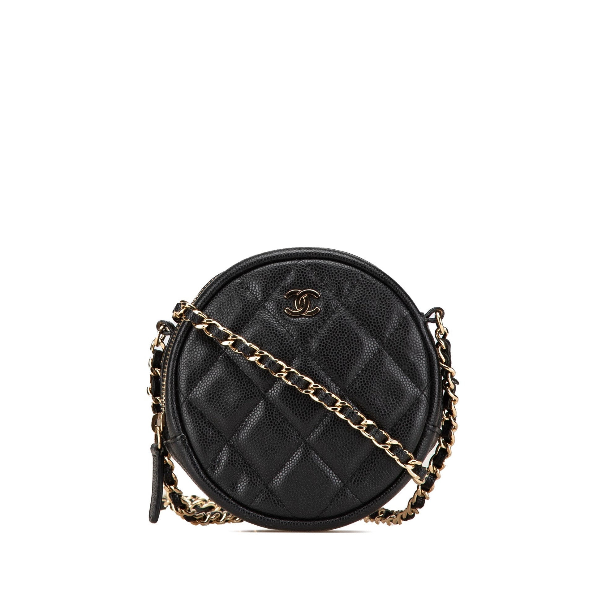 Chanel Crossbody Bag - Ewore Bags