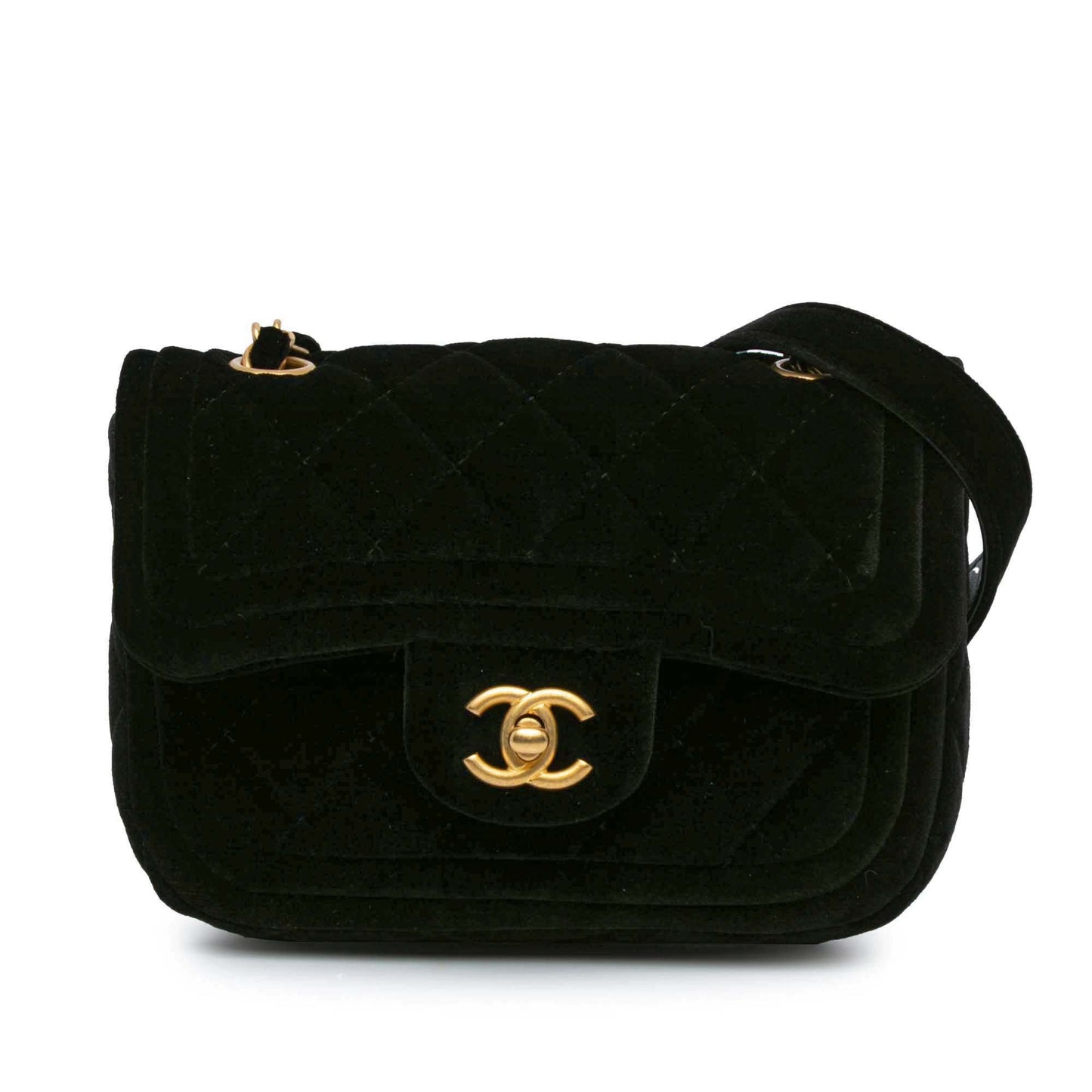 Chanel Flap Crossbody Bag - Ewore Bags