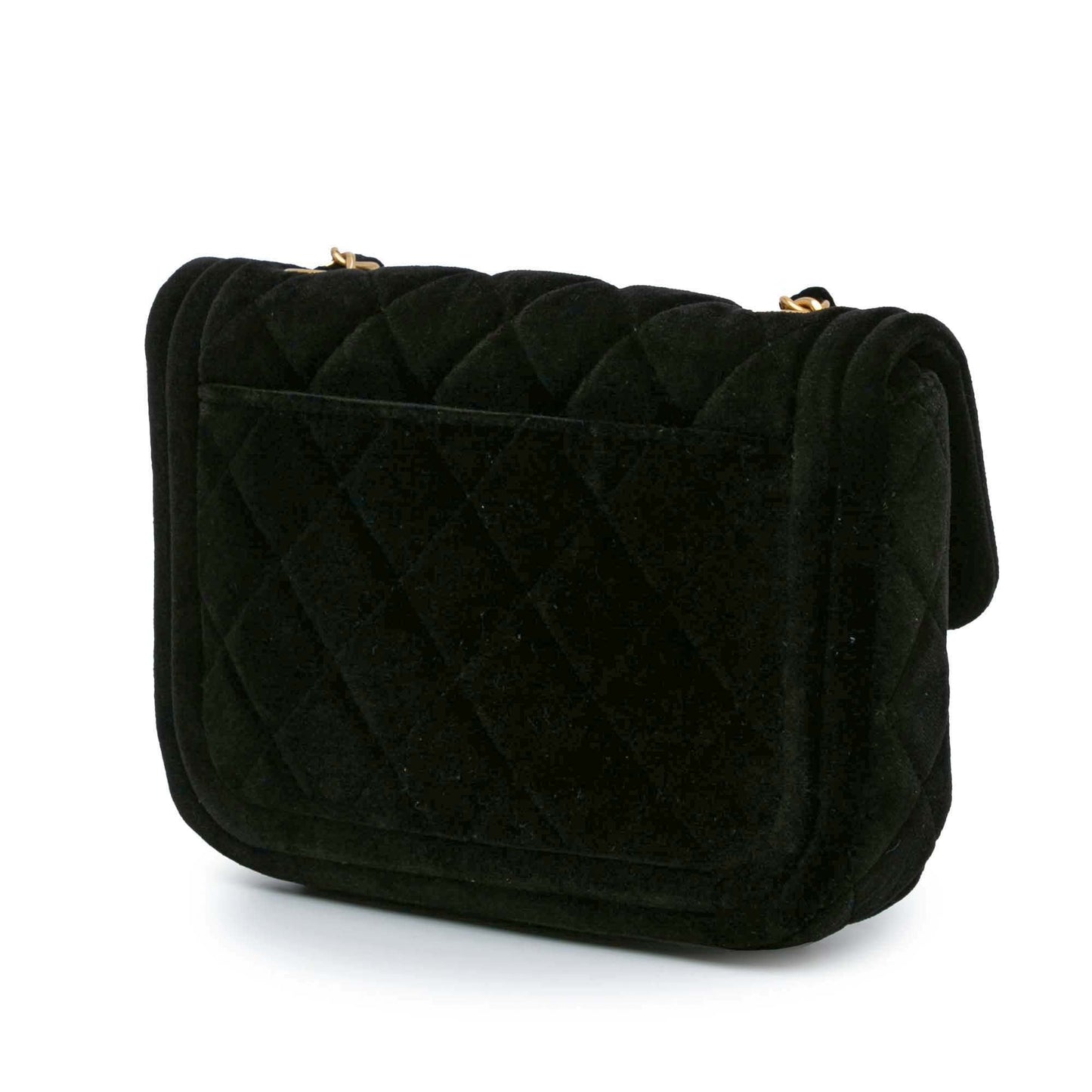 Chanel Flap Crossbody Bag - Ewore Bags