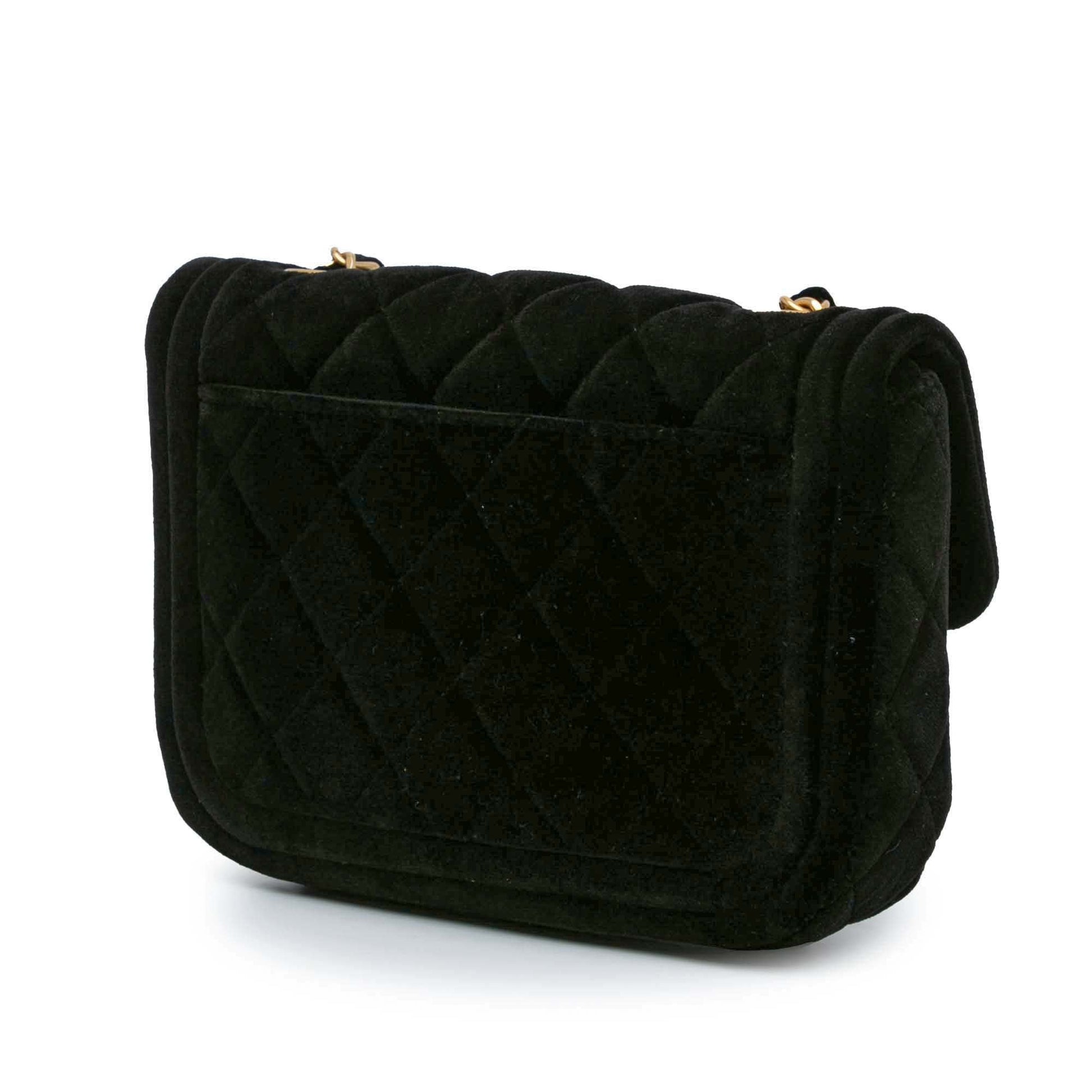 Chanel Flap Crossbody Bag - Ewore Bags