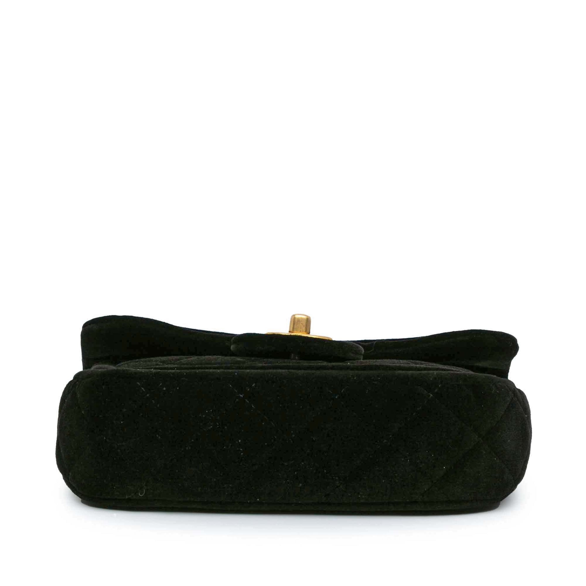 Chanel Flap Crossbody Bag - Ewore Bags