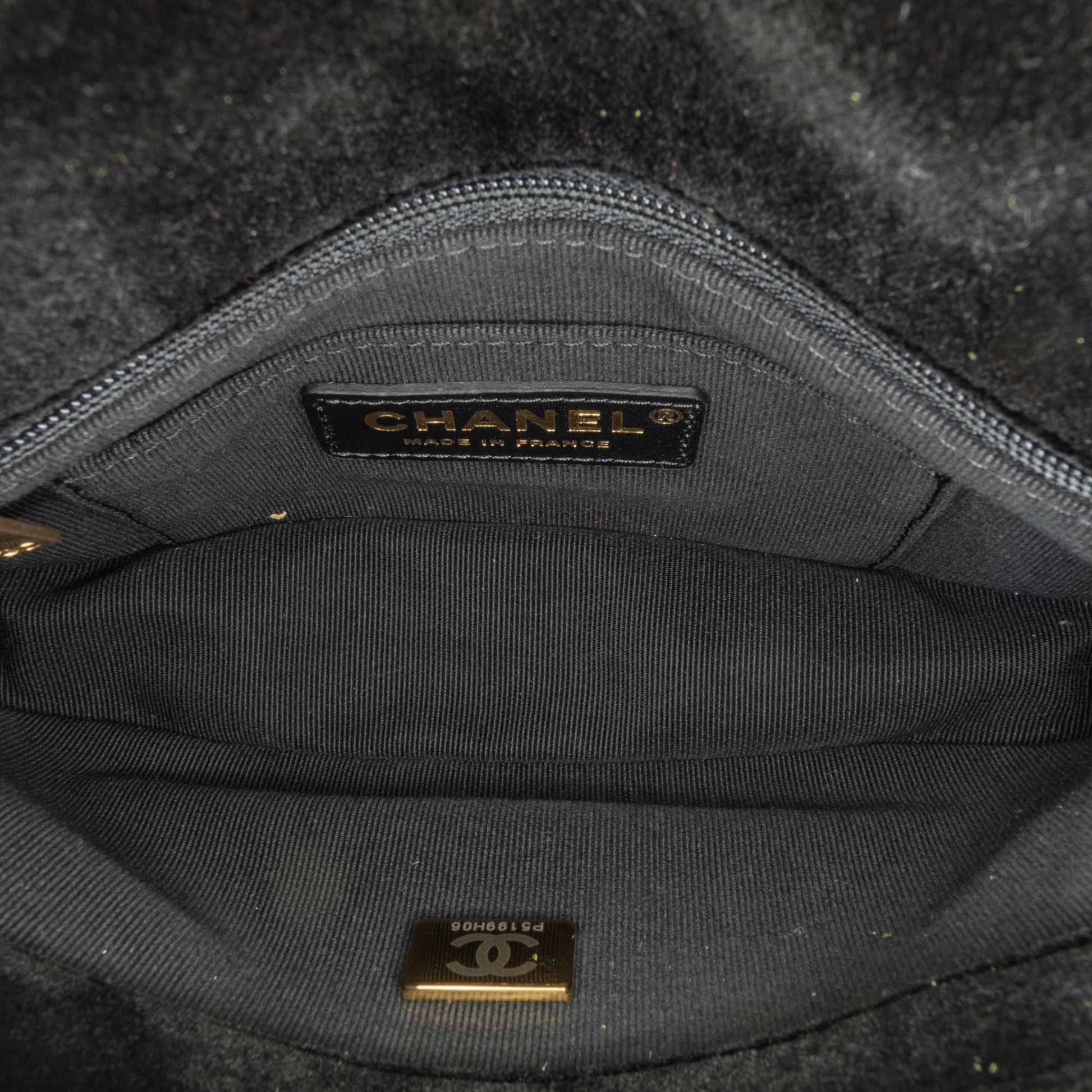 Chanel Flap Crossbody Bag - Ewore Bags