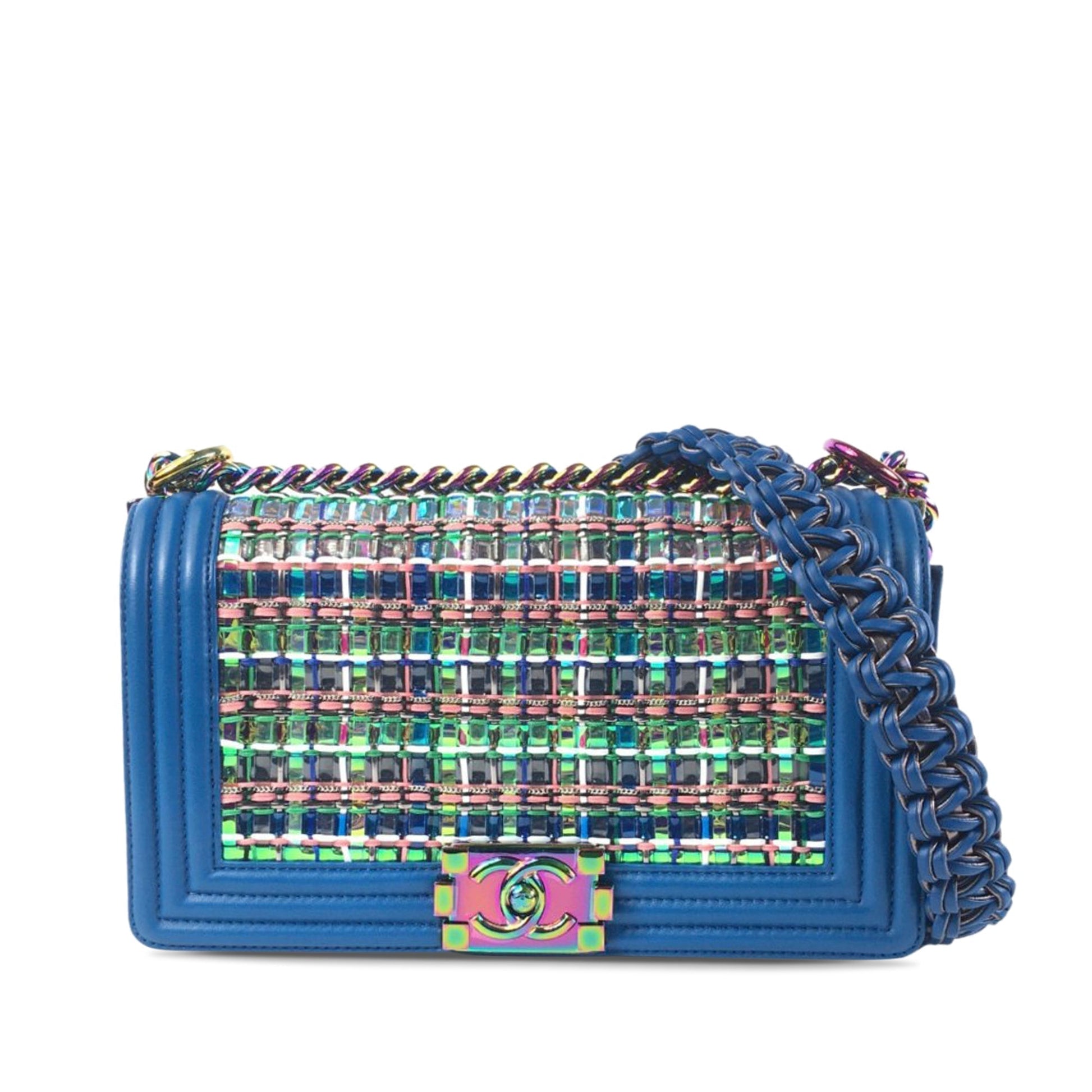 Chanel Medium Crossbody Bag - Ewore Bags